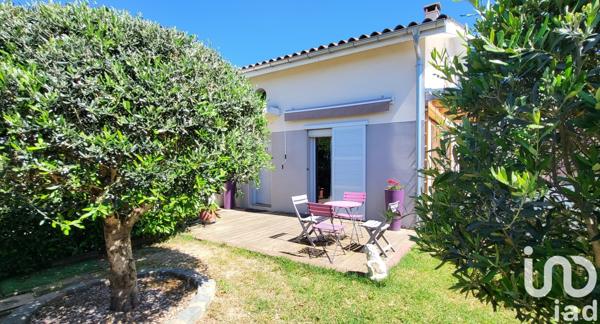 Maison à vendre 4 pièces 100 m² Soucieu-en-Jarrest