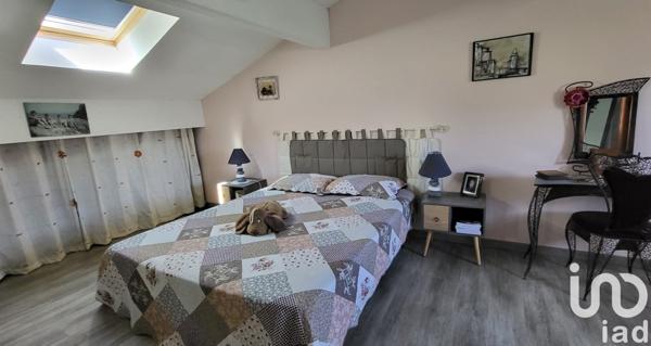 Maison à vendre 4 pièces 100 m² Soucieu-en-Jarrest