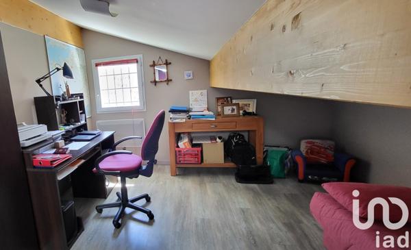 Maison à vendre 4 pièces 100 m² Soucieu-en-Jarrest