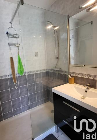 Maison à vendre 4 pièces 100 m² Soucieu-en-Jarrest