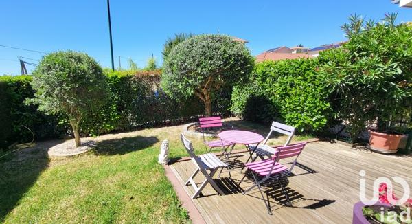 Maison à vendre 4 pièces 100 m² Soucieu-en-Jarrest