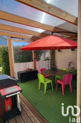 Maison à vendre 4 pièces 100 m² Soucieu-en-Jarrest