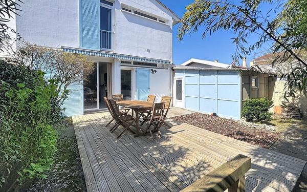 Maison à vendre    5 pièces • 93 m2 Pau