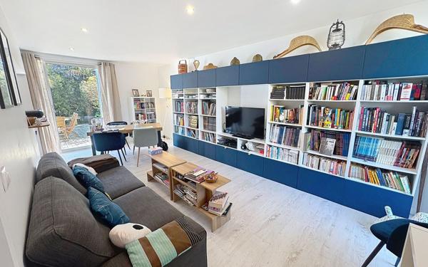 Maison à vendre    5 pièces • 93 m2 Pau