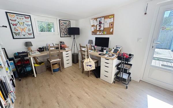 Maison à vendre    5 pièces • 93 m2 Pau