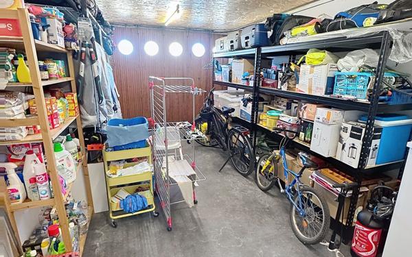 Maison à vendre    5 pièces • 93 m2 Pau