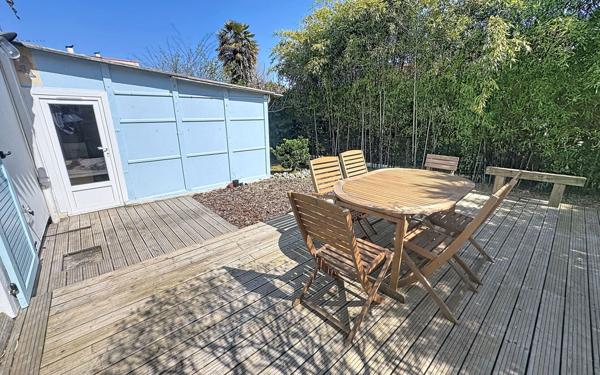 Maison à vendre    5 pièces • 93 m2 Pau