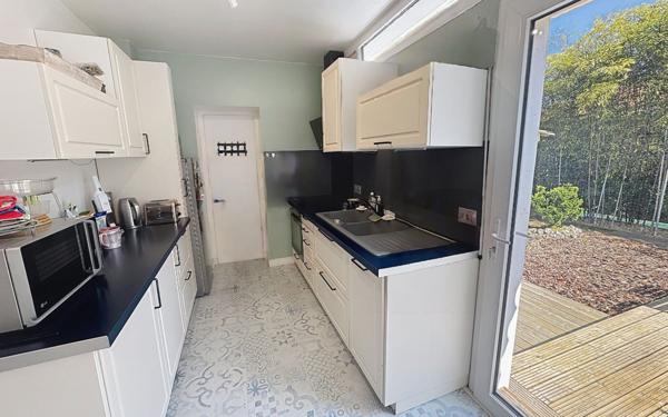 Maison à vendre    5 pièces • 93 m2 Pau