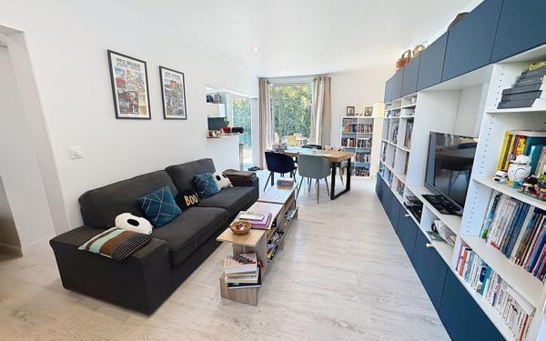 Maison à vendre    5 pièces • 93 m2 Pau