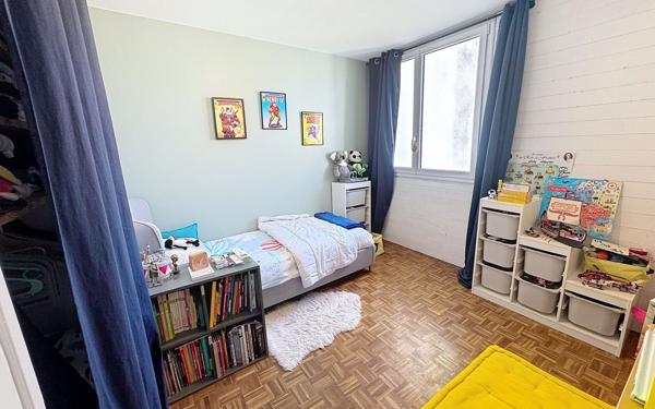 Maison à vendre    5 pièces • 93 m2 Pau