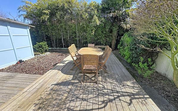 Maison à vendre    5 pièces • 93 m2 Pau