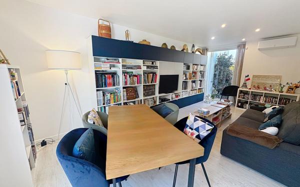 Maison à vendre    5 pièces • 93 m2 Pau