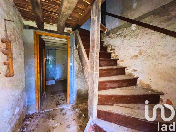 Maison 5 pièces de 110 m² à Donzy (58220)