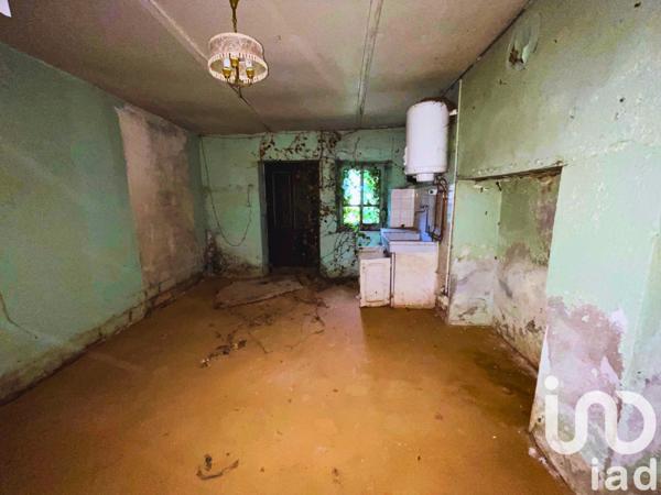 Maison 5 pièces de 110 m² à Donzy (58220)