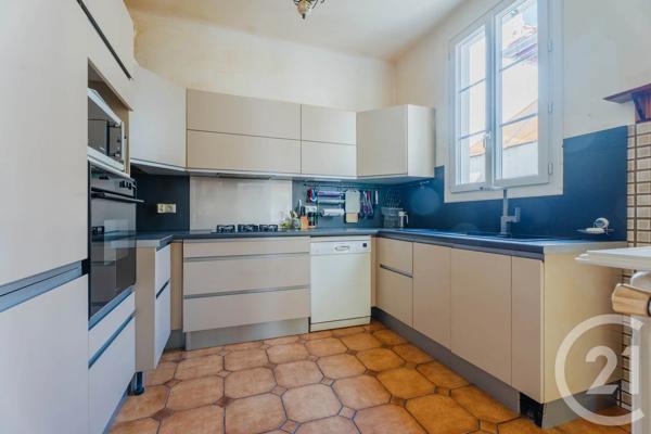 Maison à vendre  5 pièces - 107,98 m 2   BIARRITZ  - 64