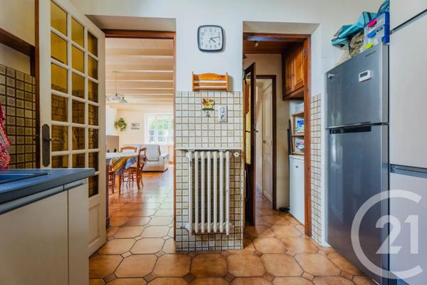 Maison à vendre  5 pièces - 107,98 m 2   BIARRITZ  - 64