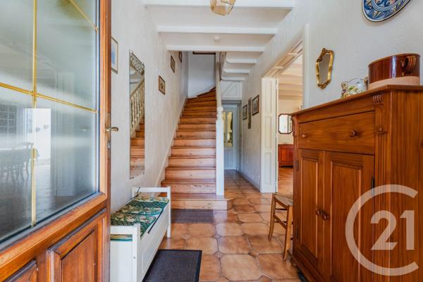 Maison à vendre  5 pièces - 107,98 m 2   BIARRITZ  - 64