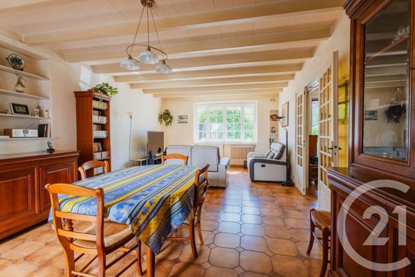 Maison à vendre  5 pièces - 107,98 m 2   BIARRITZ  - 64