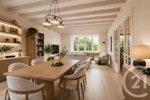Maison à vendre  5 pièces - 107,98 m 2   BIARRITZ  - 64