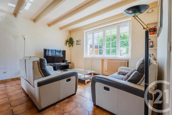 Maison à vendre  5 pièces - 107,98 m 2   BIARRITZ  - 64