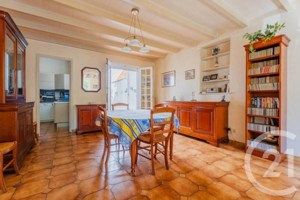 Maison à vendre  5 pièces - 107,98 m 2   BIARRITZ  - 64
