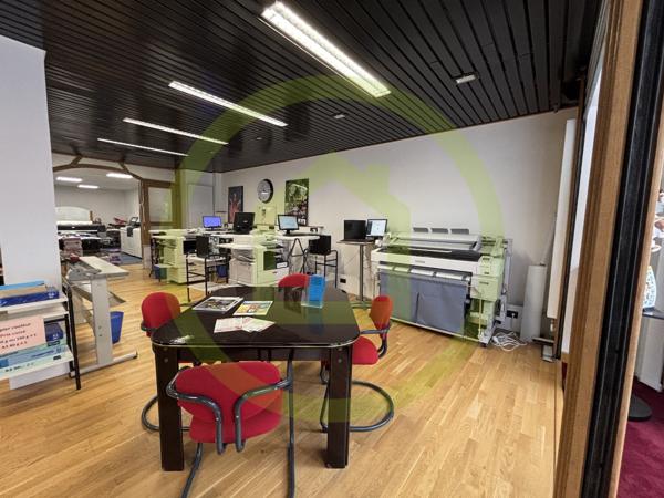 Local commercial à CAMBRAI (59400)