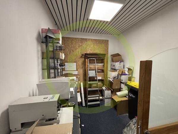 Local commercial à CAMBRAI (59400)