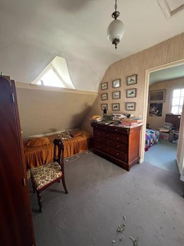 Maison individuelle à vendre à Beaumont-le-Roger dans l'Eure (27170), ref : 03780