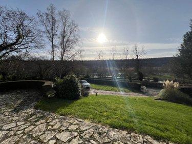 Maison individuelle à vendre à Beaumont-le-Roger dans l'Eure (27170), ref : 03780