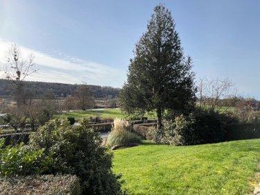 Maison individuelle à vendre à Beaumont-le-Roger dans l'Eure (27170), ref : 03780