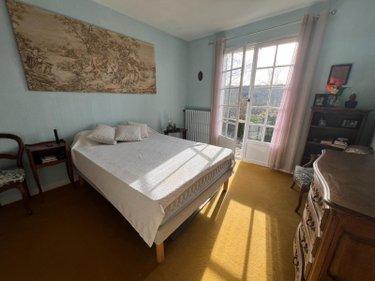 Maison individuelle à vendre à Beaumont-le-Roger dans l'Eure (27170), ref : 03780