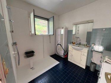 Maison individuelle à vendre à Beaumont-le-Roger dans l'Eure (27170), ref : 03780