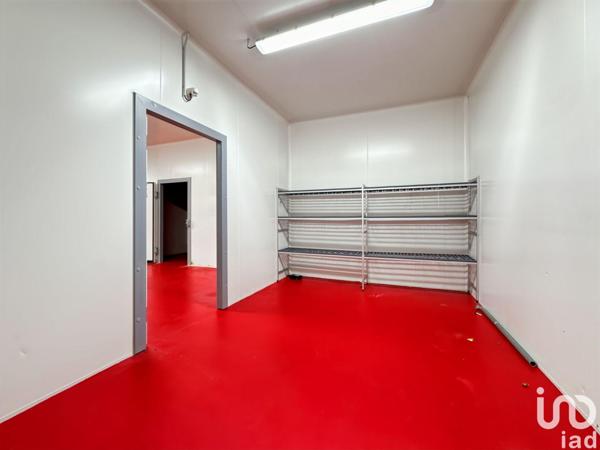 Droit au bail à vendre 400 m² Monéteau