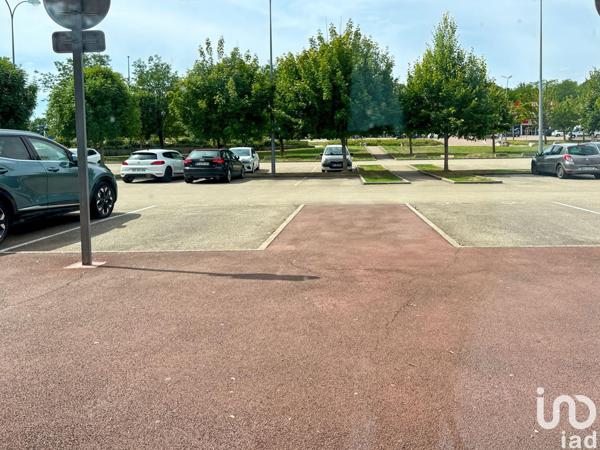 Droit au bail à vendre 400 m² Monéteau