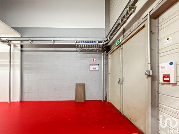 Droit au bail à vendre 400 m² Monéteau