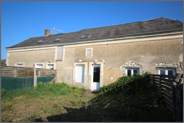 Immeuble à AUBIGNE-RACAN, 72800 - 335m²