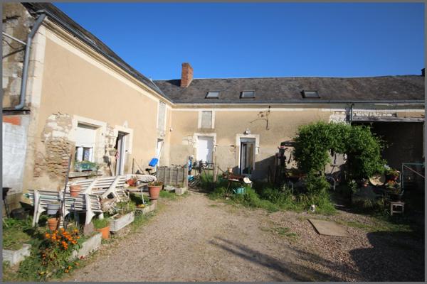 Immeuble à AUBIGNE-RACAN, 72800 - 335m²