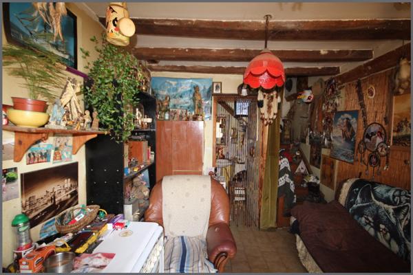 Immeuble à AUBIGNE-RACAN, 72800 - 335m²