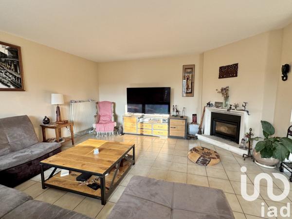 Maison à vendre 7 pièces 176 m² Soisy-sur-Seine