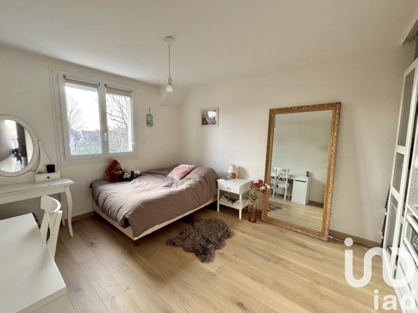 Maison à vendre 7 pièces 176 m² Soisy-sur-Seine