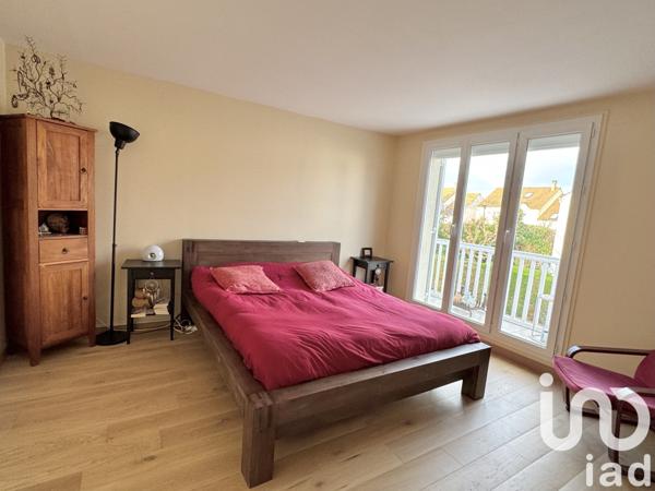 Maison à vendre 7 pièces 176 m² Soisy-sur-Seine