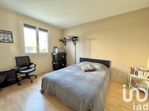 Maison à vendre 7 pièces 176 m² Soisy-sur-Seine