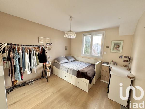 Maison à vendre 7 pièces 176 m² Soisy-sur-Seine