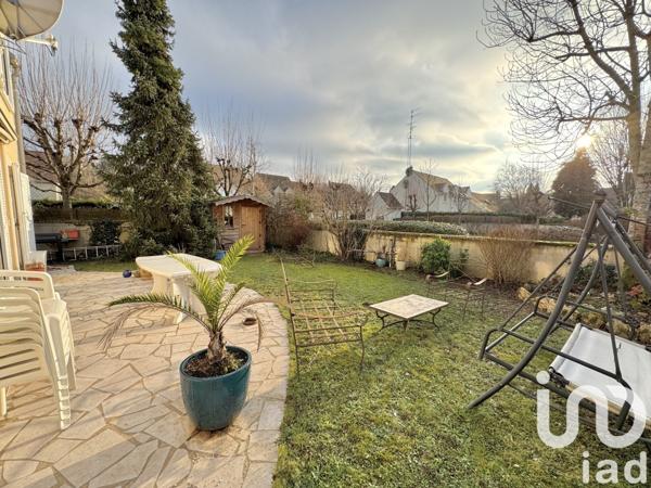 Maison à vendre 7 pièces 176 m² Soisy-sur-Seine