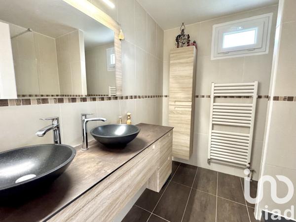 Maison à vendre 7 pièces 176 m² Soisy-sur-Seine