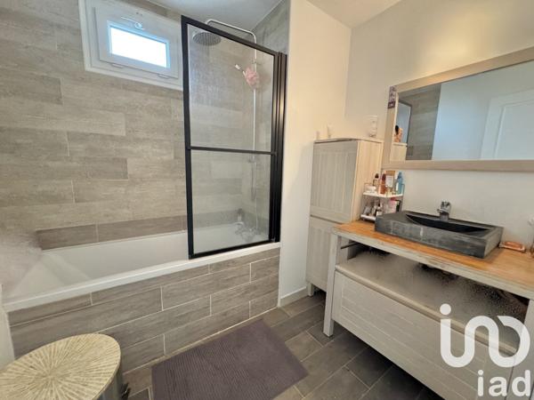 Maison à vendre 7 pièces 176 m² Soisy-sur-Seine