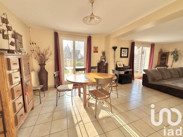 Maison à vendre 7 pièces 176 m² Soisy-sur-Seine