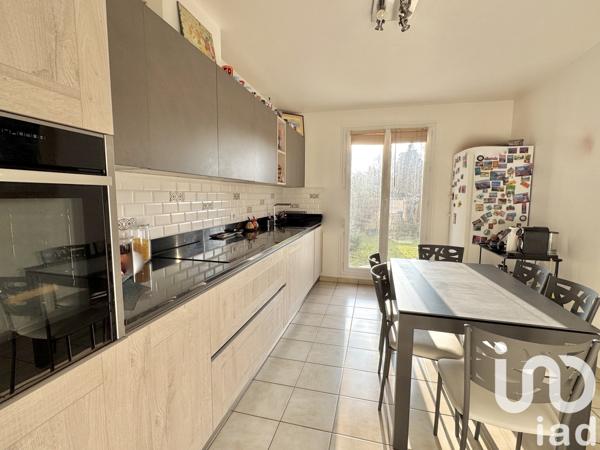 Maison à vendre 7 pièces 176 m² Soisy-sur-Seine