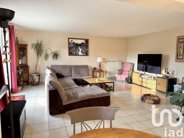 Maison à vendre 7 pièces 176 m² Soisy-sur-Seine