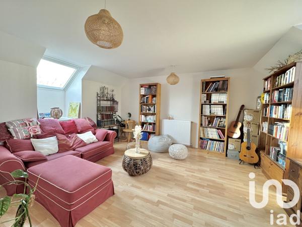 Maison à vendre 7 pièces 176 m² Soisy-sur-Seine